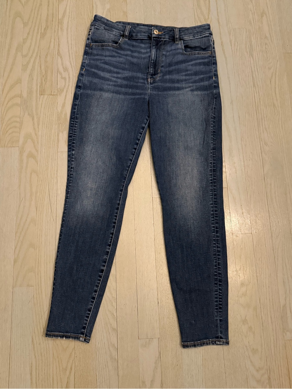 💗AMERICAN EAGLE JEGGING💗